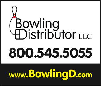 Bowling Distributor LLC  Contact Us