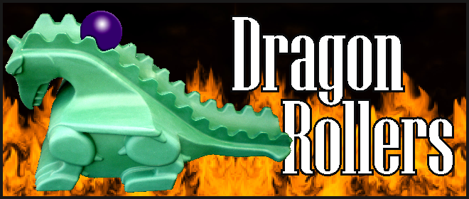 <p>The Dragon is our exciting children's bowling ball Roller. This is the next exciting product to attract children to your center since bumper bowling, from the creators and inventors of Bumper Bowling!</p>